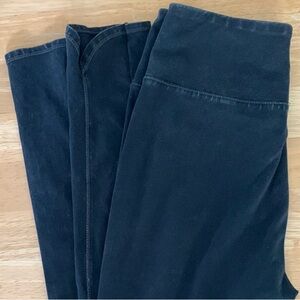 Anthropologie Saturday Sunday Ruthie Leggings